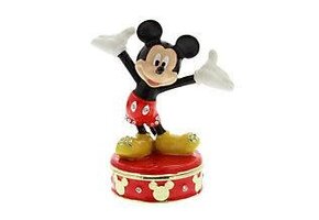Sieradenbox: Mickey