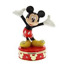 Sieradenbox: Mickey