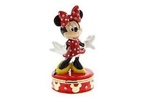 Sieradenbox: Minnie