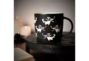 Beker: Zero - Nightmare Before Christmas