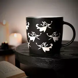 Beker: Zero - Disney Nightmare Before Christmas Mug