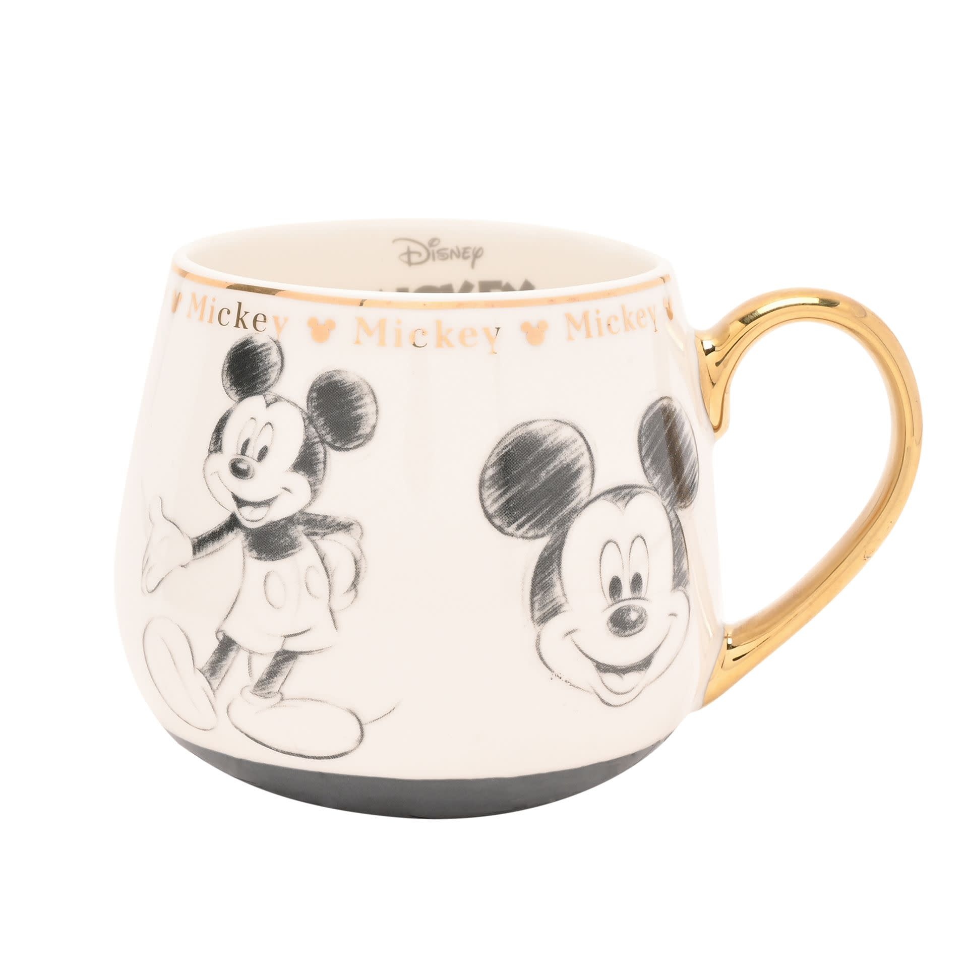 Beker: Mickey - Disney Classic Collectable Mug