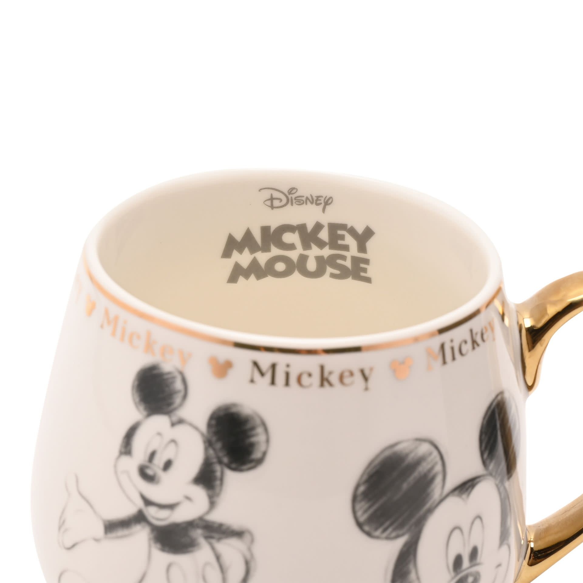 Beker: Mickey - Disney Classic Collectable Mug