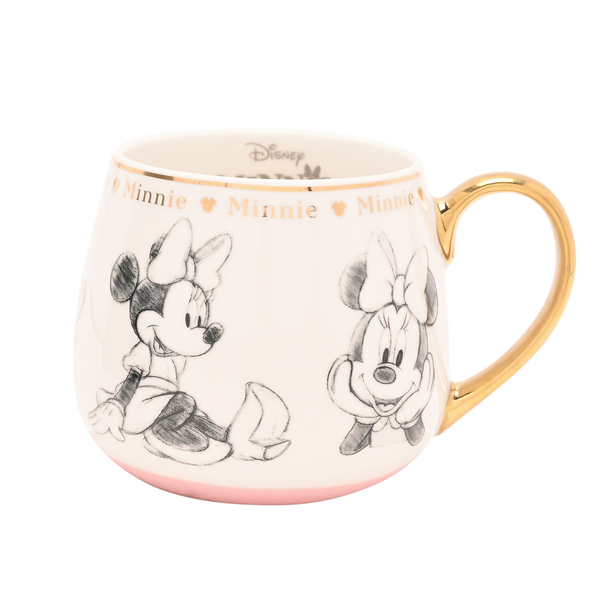 Beker: Minnie - Disney Classic Collectable Mug
