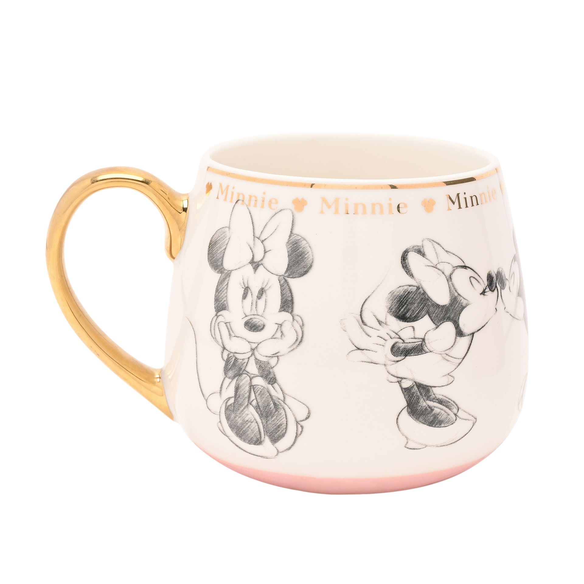 Beker: Minnie - Disney Classic Collectable Mug