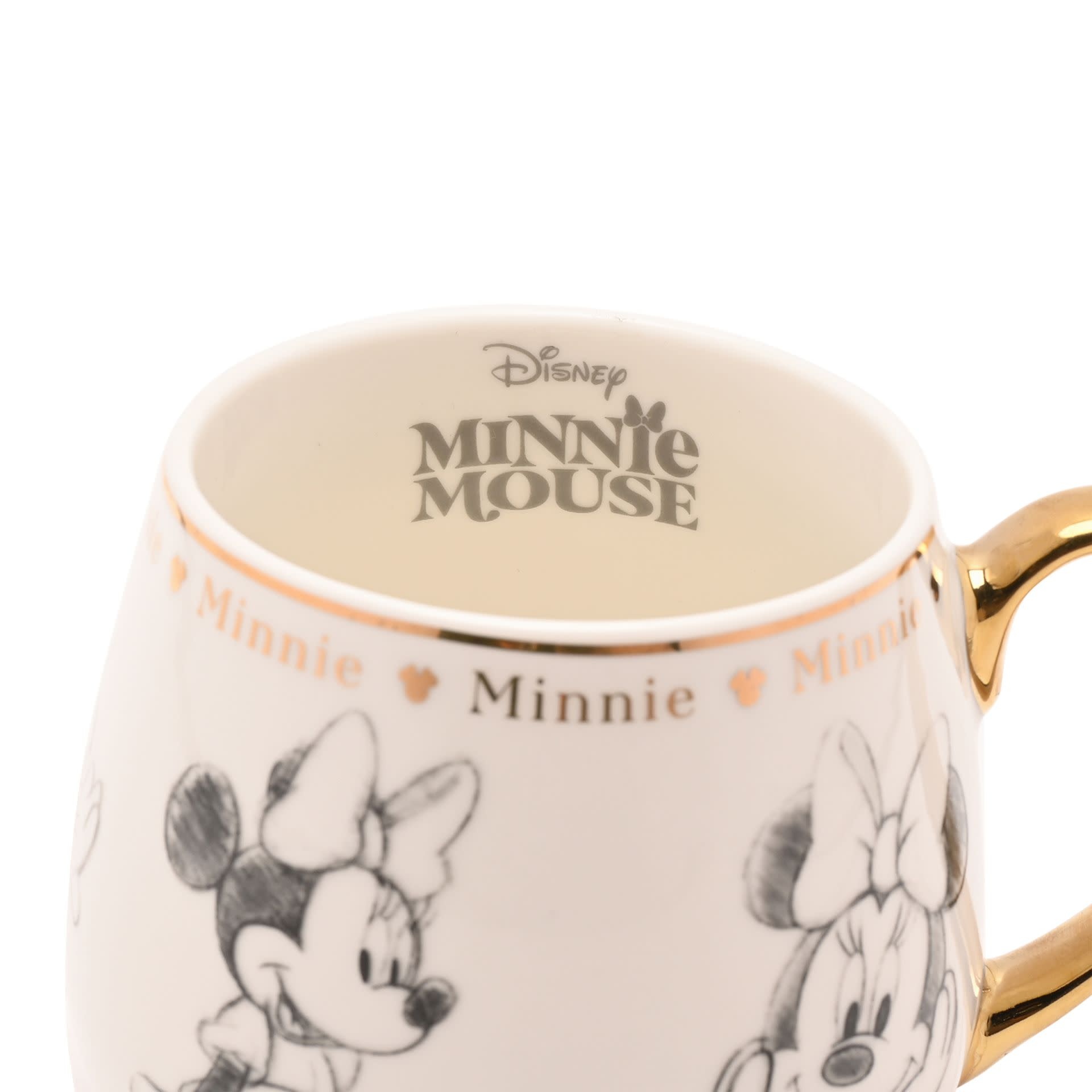 Beker: Minnie - Disney Classic Collectable Mug