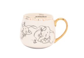 Beker: Dumbo - Disney Classic Collectable Mug