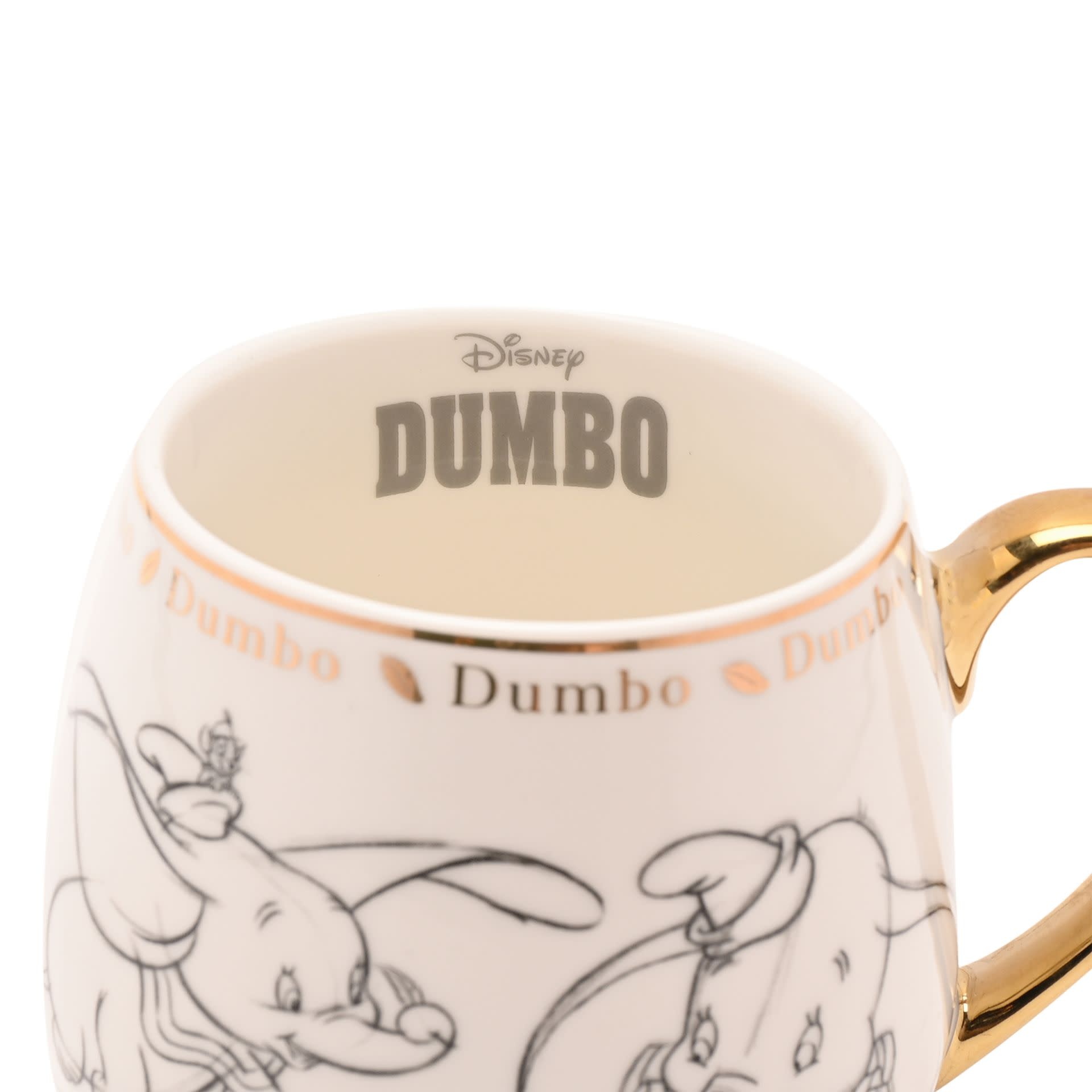 Beker: Dumbo - Disney Classic Collectable Mug
