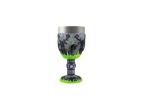 Beker: Maleficent - Decorative Goblet