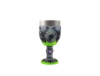 Beker: Maleficent - Decorative Goblet