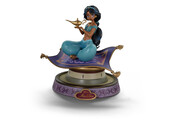 Figurine: Jasmine -  Disney Anime Princess Scale Statue Jasmine 15 cm
