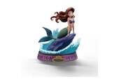 Figurine: Ariel -  Disney Anime Princess Scale Statue The Little Mermaid