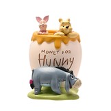 Spaarpot: Winnie The Pooh -  Money for Hunny