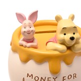 Spaarpot: Winnie The Pooh -  Money for Hunny