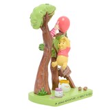 Figurine: Winnie & Friends  - A Grand Adventure Is About To Begin