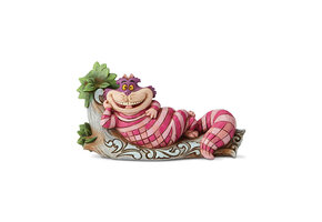 Figurine: Cheshire - The Cat's Meow