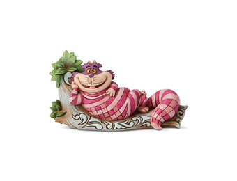 Figurine: Cheshire - The Cat's Meow