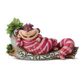 Figurine: Cheshire - The Cat's Meow