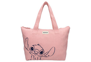 Shopper:  Stitch - Obsessed