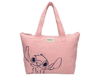 Shopper:  Stitch - Obsessed