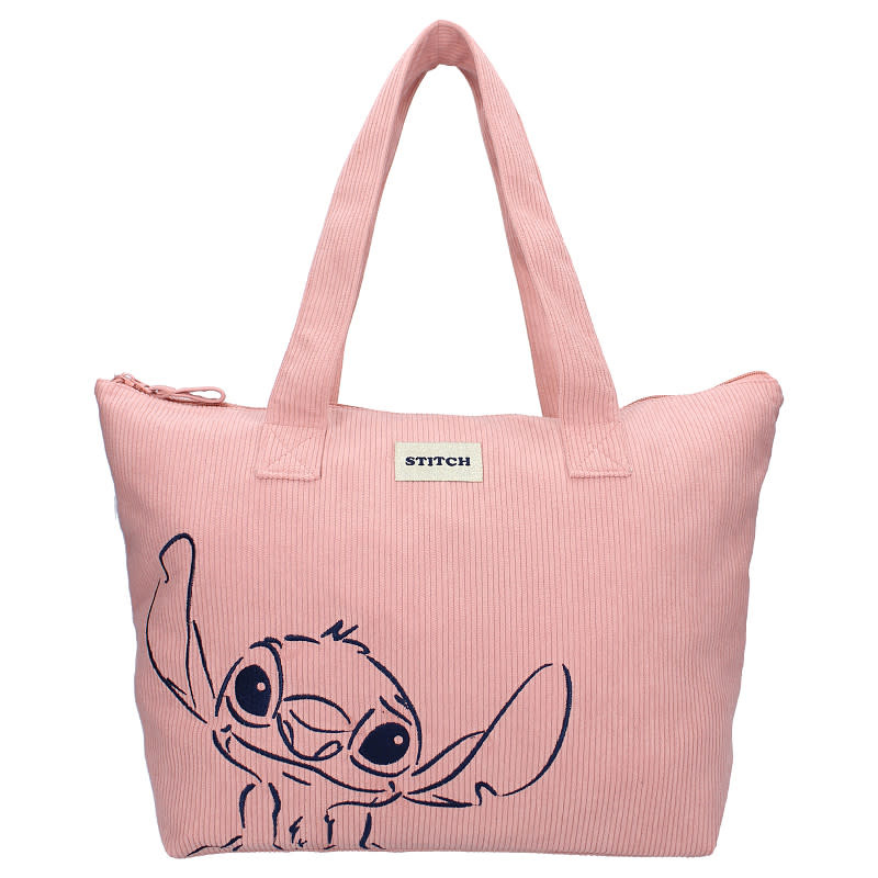 Shopper: Stitch - Obsessed