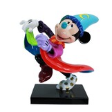 Figurine: Mickey Mouse - Sorcerer