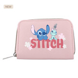 Portemonnee: Stitch '- Made For You