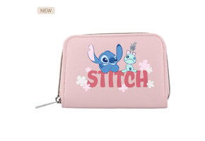 Portemonnee: Stitch '- Made For You