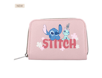 Portemonnee: Stitch '- Made For You