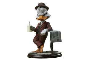 Figurine: Howard the - Duck 28 cm