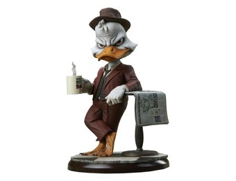 Figurine: Howard the - Duck 28 cm
