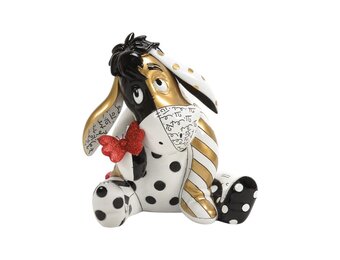 Figurine: Eeyore -  Midas