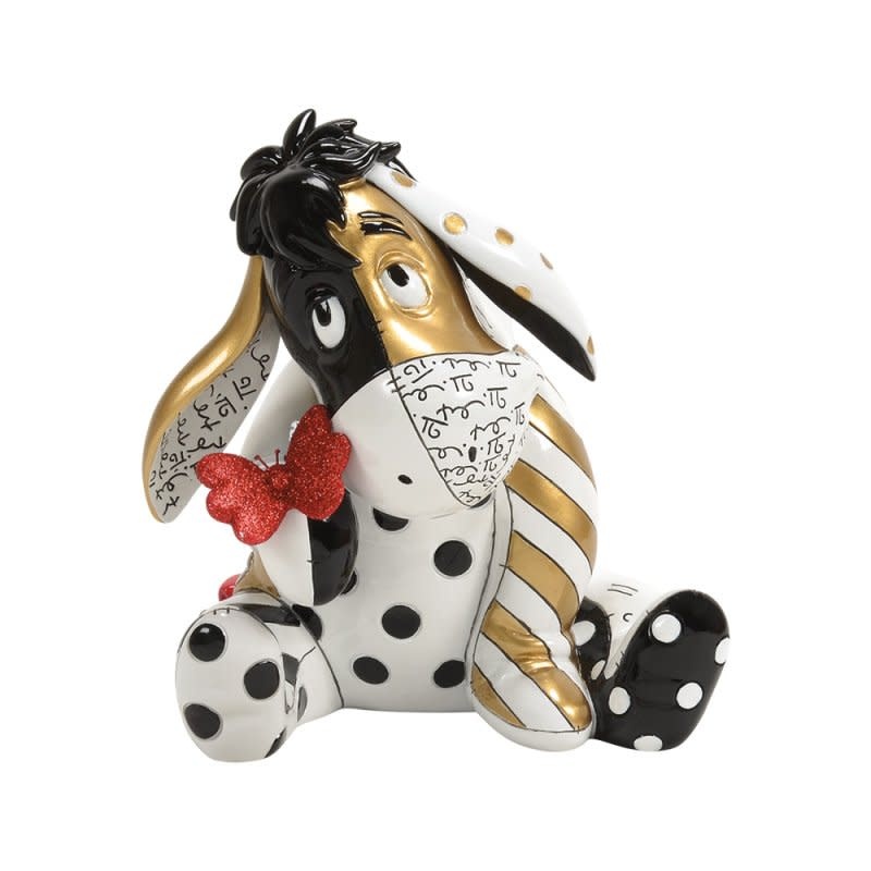 Figurine: Eeyore - Midas