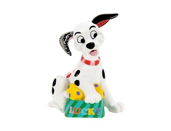 Figurine: Lucky - Mini