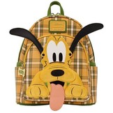 Backpack: Disney -Pluto - 95th Anniversary
