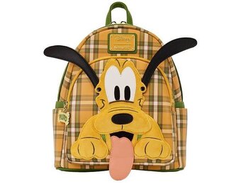 Backpack: Disney -Pluto - 95th Anniversary