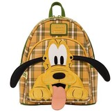 Backpack: Disney -Pluto - 95th Anniversary
