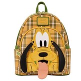 Backpack: Disney -Pluto - 95th Anniversary