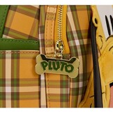 Backpack: Disney -Pluto - 95th Anniversary