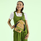 Sling Bag:Disney - Pluto-  95th Anniversary