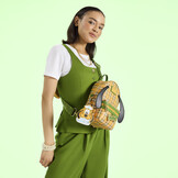 Sling Bag:Disney - Pluto-  95th Anniversary