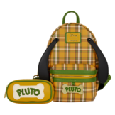 Sling Bag:Disney - Pluto-  95th Anniversary