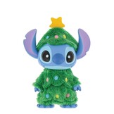 Figurine: Stitch - Christmas Tree
