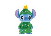 Figurine: Stitch - Christmas Tree
