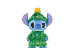 Figurine: Stitch - Christmas Tree
