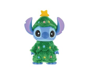 Figurine: Stitch - Christmas Tree