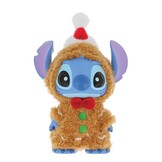 Figurine: Stitch - Gingerbread