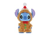 Figurine: Stitch - Gingerbread