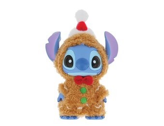Figurine: Stitch - Gingerbread