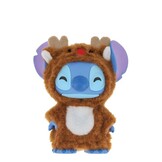 Figurine: Stitch - Rendier